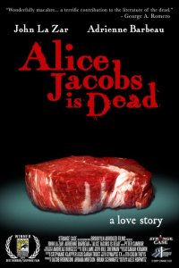 Alice Jacobs is Dead Short Film Poster